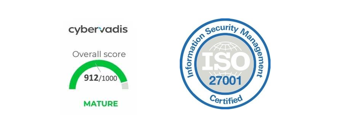 ISO 27001 TALAN