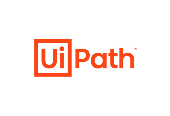 [Translate to English:] Logo UiPath