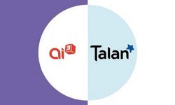 Logos Talan et Ai3
