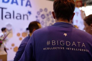 Big data et collective intelligence