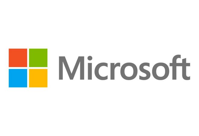 [Translate to English:] Logo Microsoft