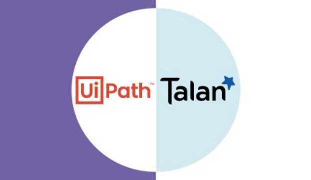 Talan -UiPath partenariat