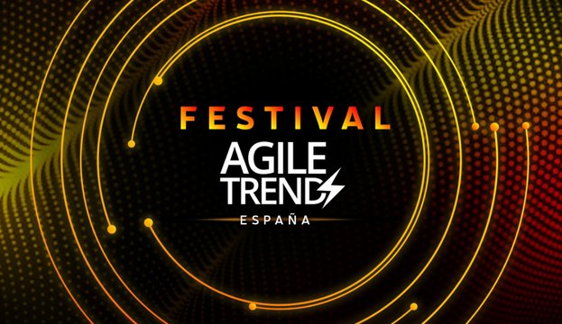 Logo Agile Trends