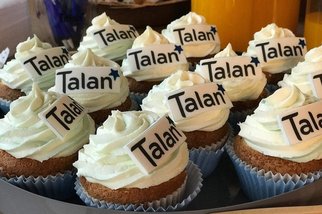 Cupcakes Talan