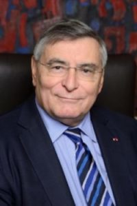 Jean-Louis Beffa - Talan