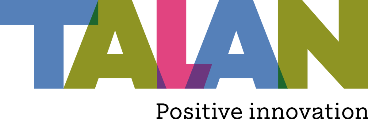 Talan logo